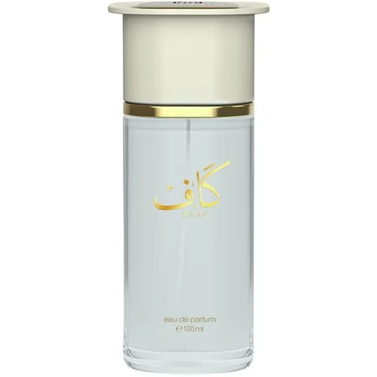 Ahmed Al Maghribi Perfumes Kaaf Unisex 100 ml